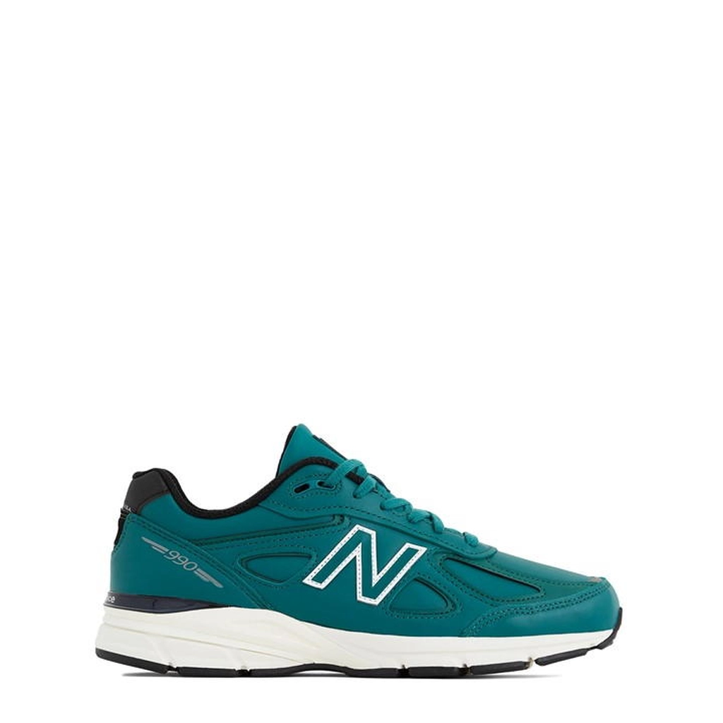 New Balance Nbls U990V4 99 - Green